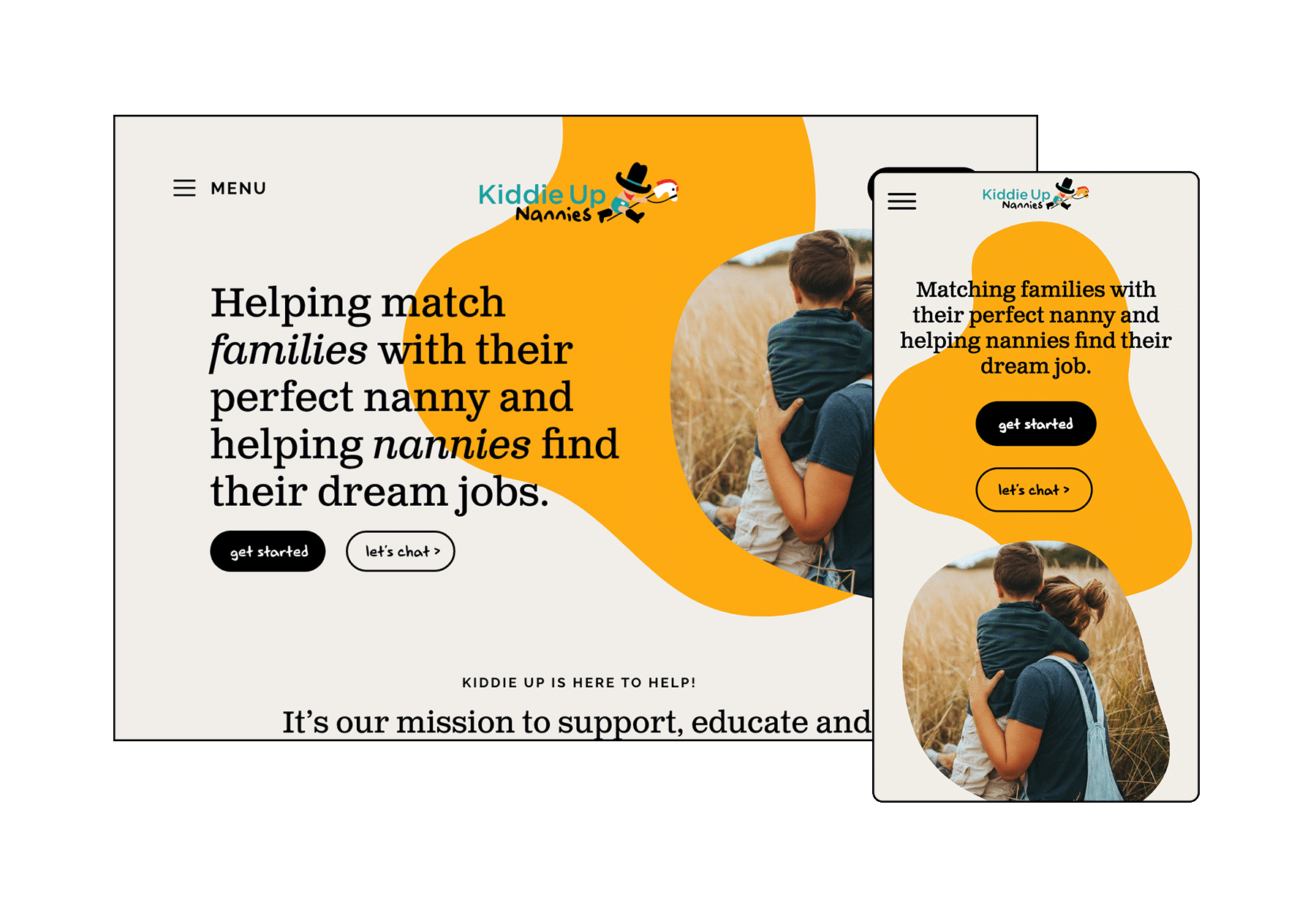 KUNportfoliohome